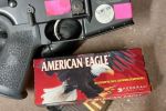 50gr HP American Eagle