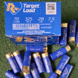 Rio-Target-Load-28-Subsonic