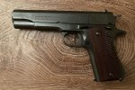 COLT 1911 A1, cal.45 - build 1943