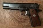 COLT MK IV Series 70 Government, cal.45