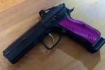 CZ Shadow 2 OR