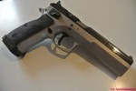 CZ75 Tactical Sports Urban Grey 2017/01