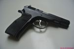 CZ75 pre B