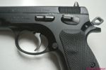 CZ75 pre B