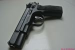 CZ75 pre B