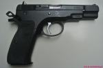 CZ75 pre B