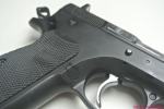 CZ75 pre B