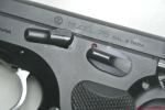 CZ75 pre B