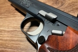 SIG-SAUER P210 LEGEND 18